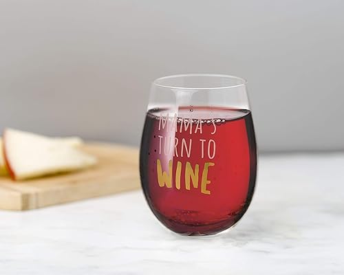 Miniatura 15 de Pearhead Chaos Coordinator - Vaso de vino de acero inoxidable con tapa de bloqueo a presión y deslizante, vaso de vino sin tallo para el Día