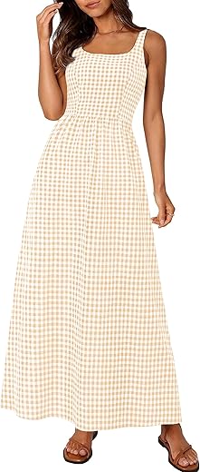 Best Maxi dresses
