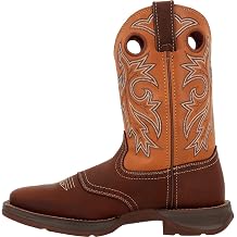 Durango Saddle Up Western Boot