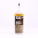Miracle Sealants GRT SLR, Grout Sealer, 6 oz.