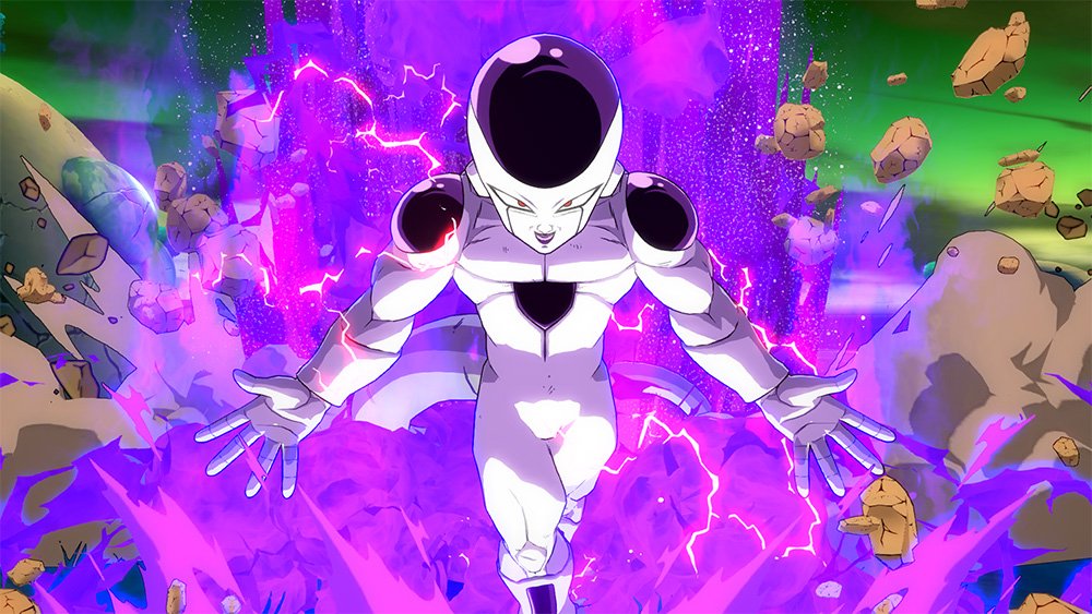 Amazon.co.jp: ドラゴンボール ファイターズ - XboxOne : ゲーム