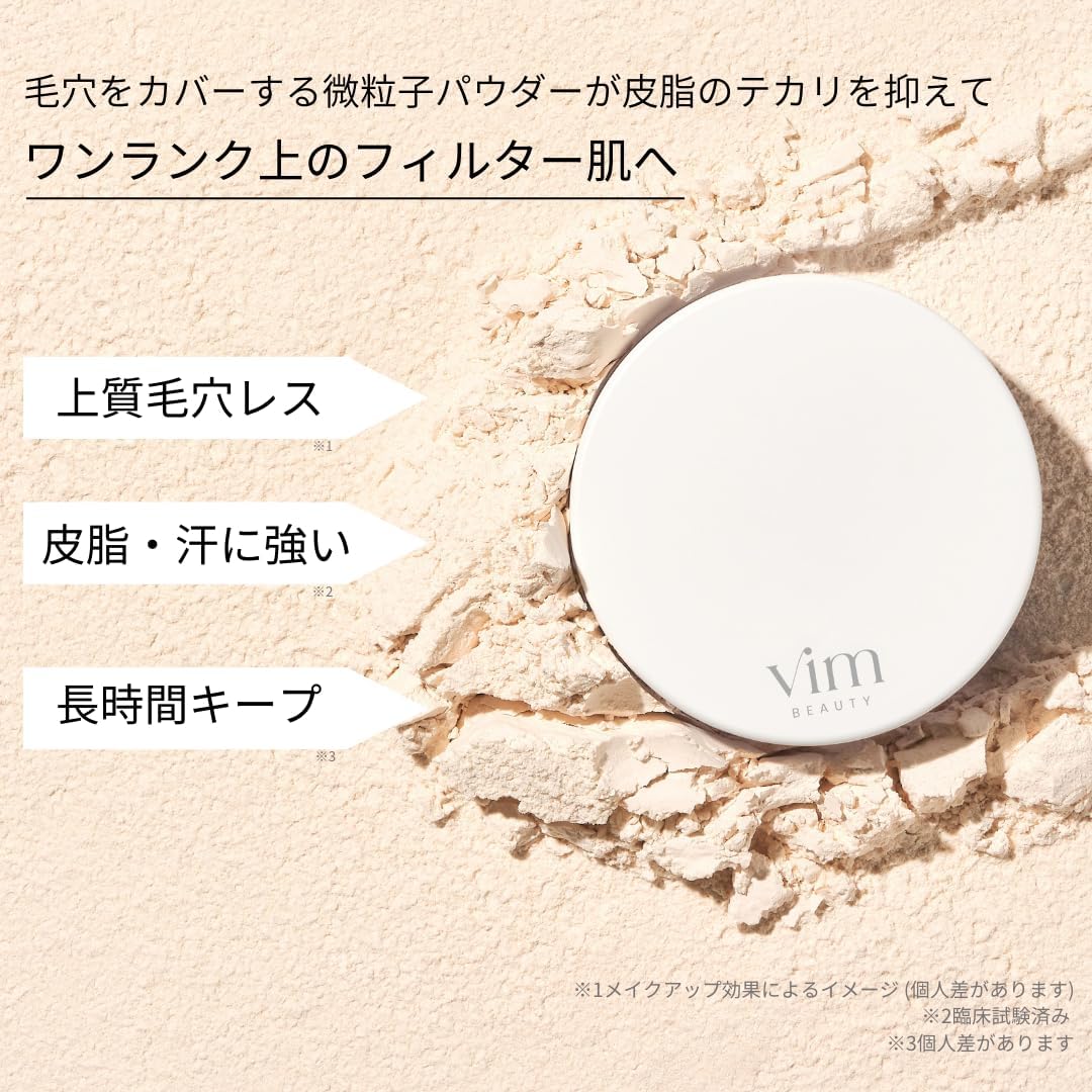 Amazon.co.jp: Keep Confidence Powder キープ コンフィデンス