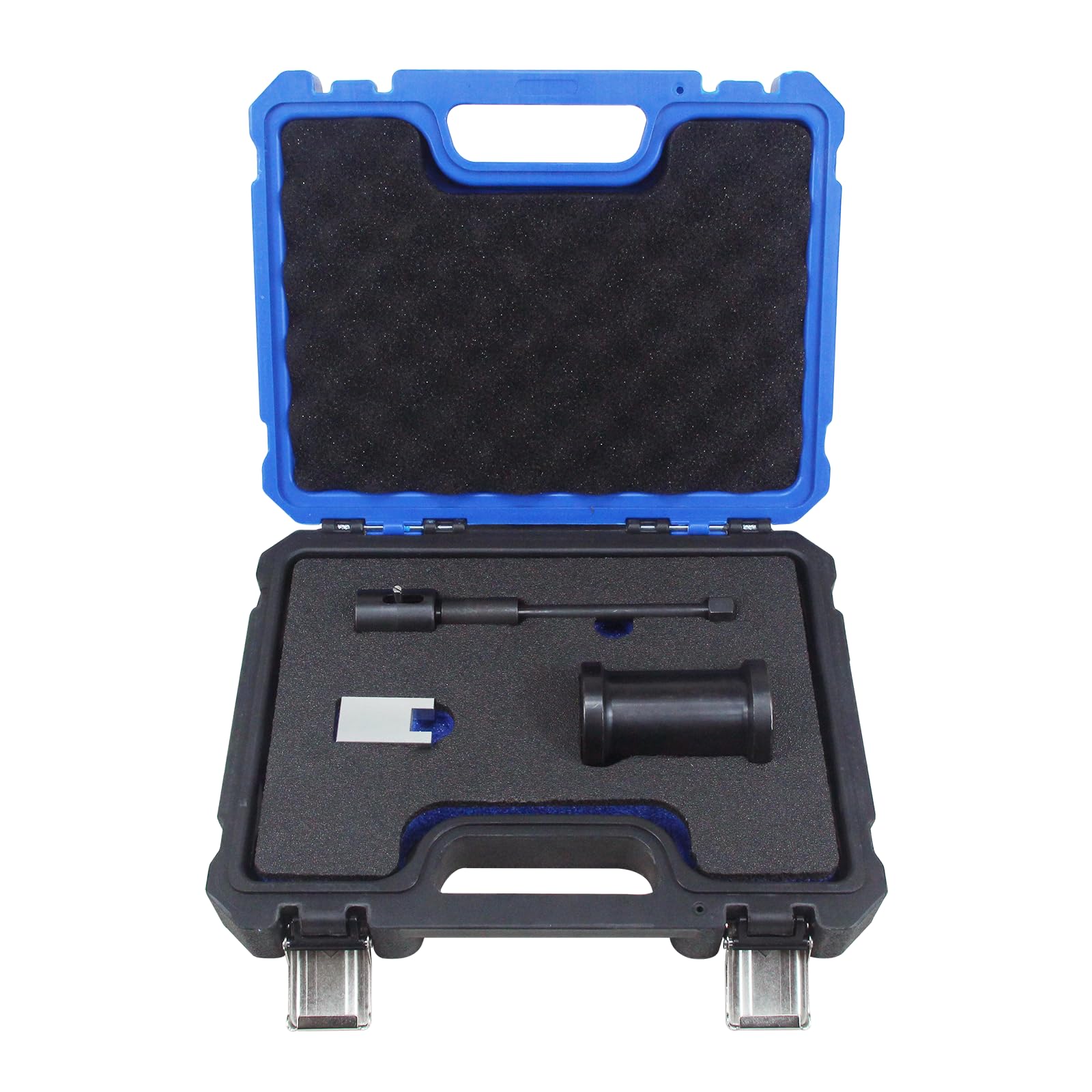 TradeINArtFuel Injector Remove Tool Injector Slid Hammer Puller Compatible with BMW B38 B48 B58