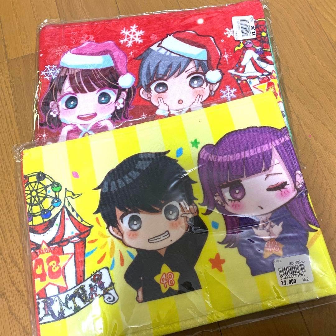 可愛いだけじゃない式守さん 式守さん展 おみくじ 大吉 式守さん