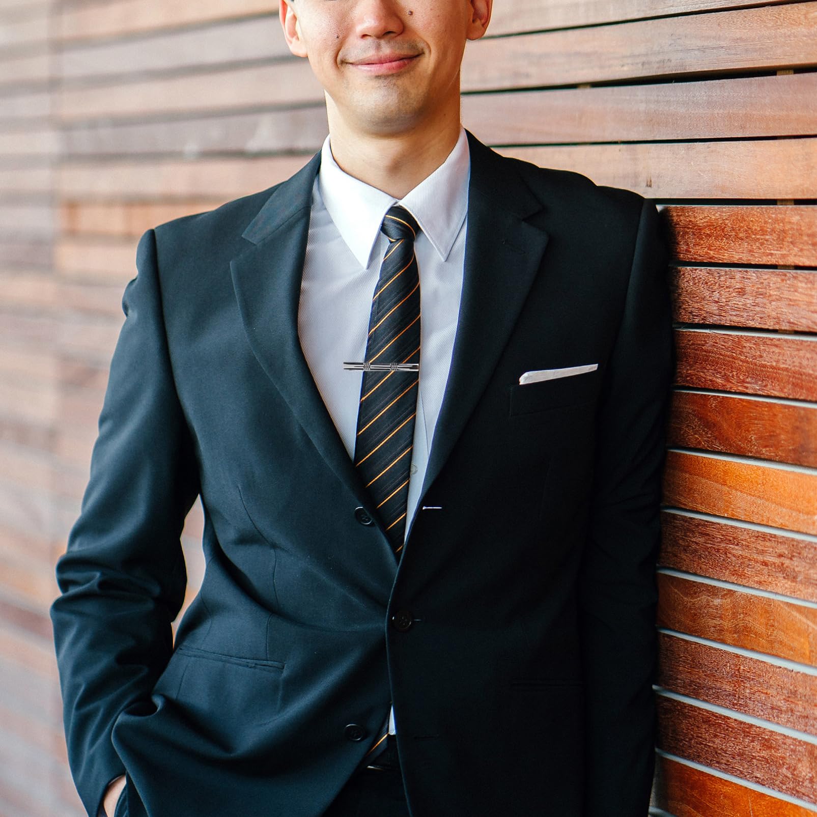 CALLARON Krawattenklammern Anzüge Krawatten Für Männer Krawattenklammer Hemd Krawattenklammer Anzugzubehör Herren Krawattenklammer Herren Krawattenklammer Krawattenklammer Für Männer