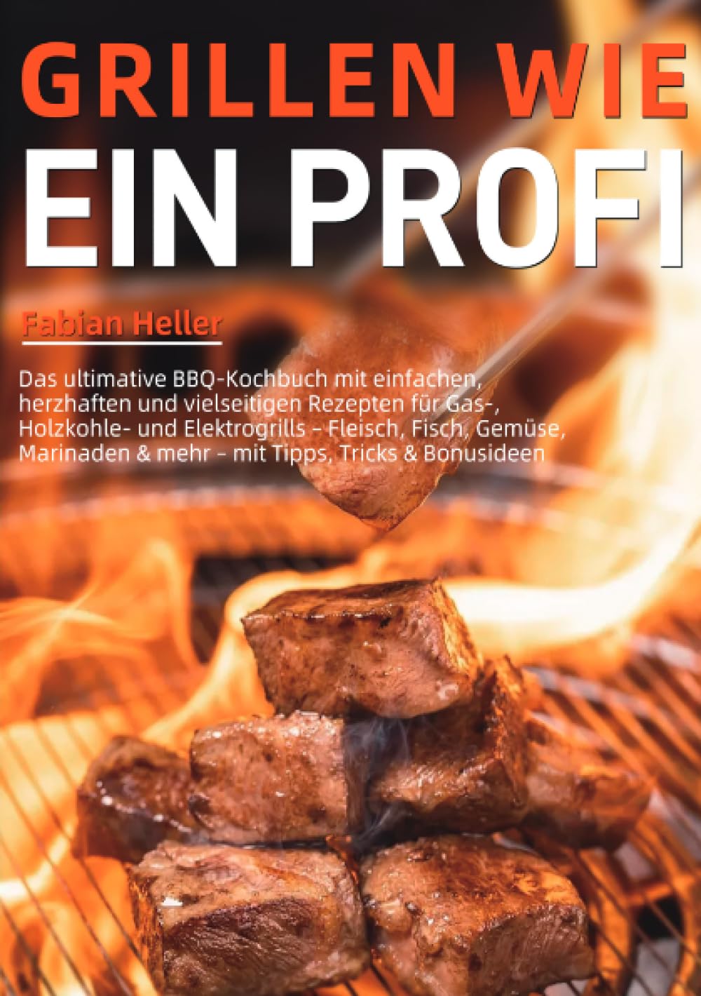 Grillen wie ein Profi