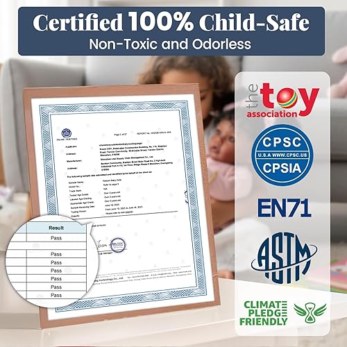 Miniatura 3 de BABESIDE Lifelike Reborn Baby Dolls Daisy Black Girl- 20 Inch Soft Body Realistic-Newborn Handmade Real Life Baby Dolls with Clothes and Toy Gift