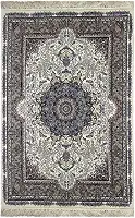 Tapete Persa Iraniano - 1,00x1,50cm