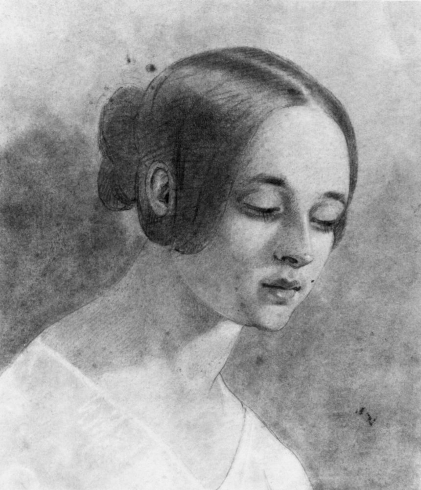 Virginia Poe