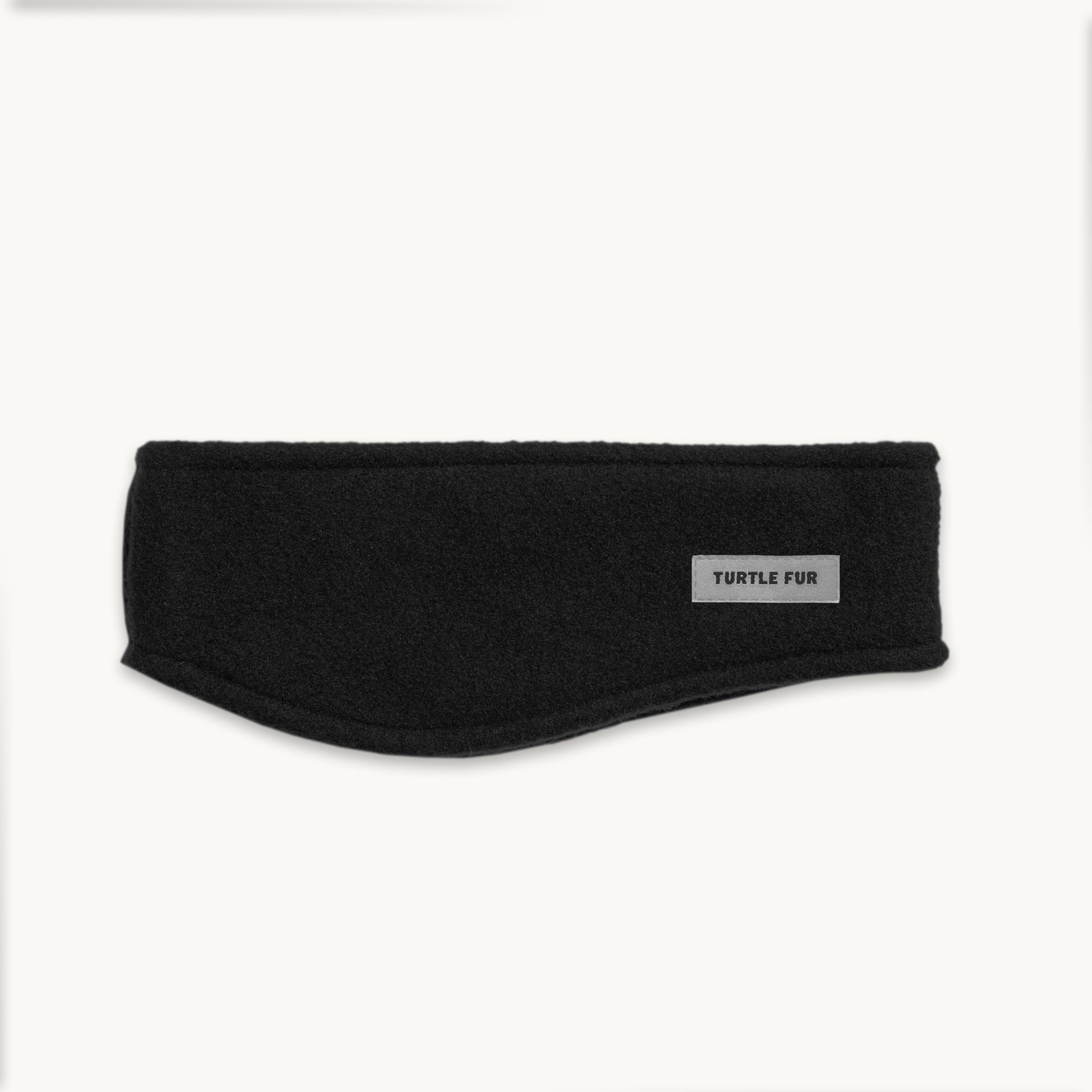 Turtle Fur Original Fleece Ear Band