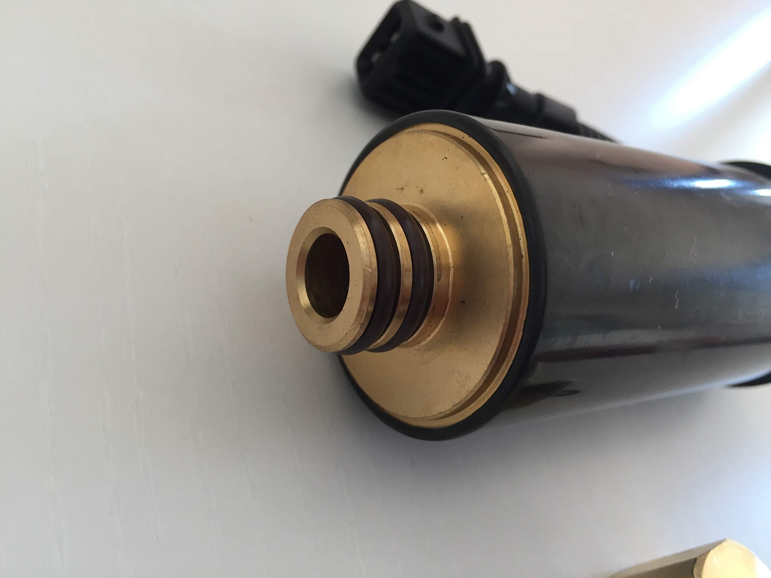 Penta 3588865 - Pompa per benzina ad alta pressione, 4,3 L-5,0 L-5,7 L-7,4 L-8,1