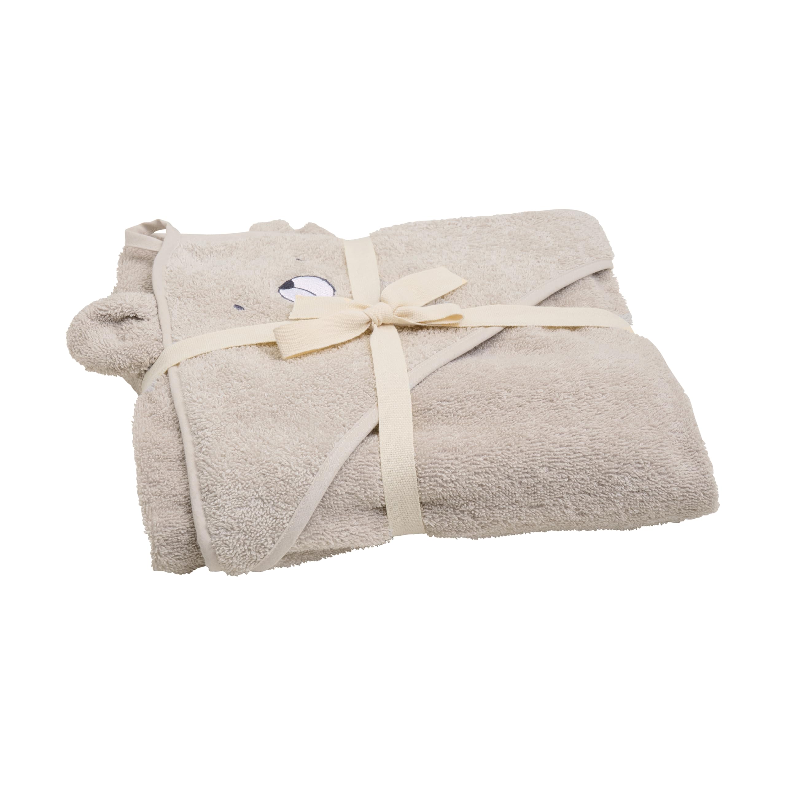 Pippi Serviette à Capuche pour bébé