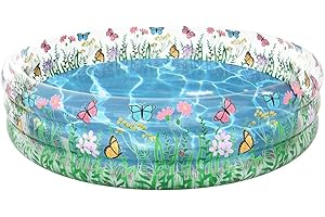 Poolcandy Mushroom Pool