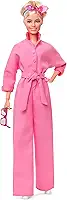 Barbie O Filme, Macacão Rosa, boneca de coleção Barbie Signature