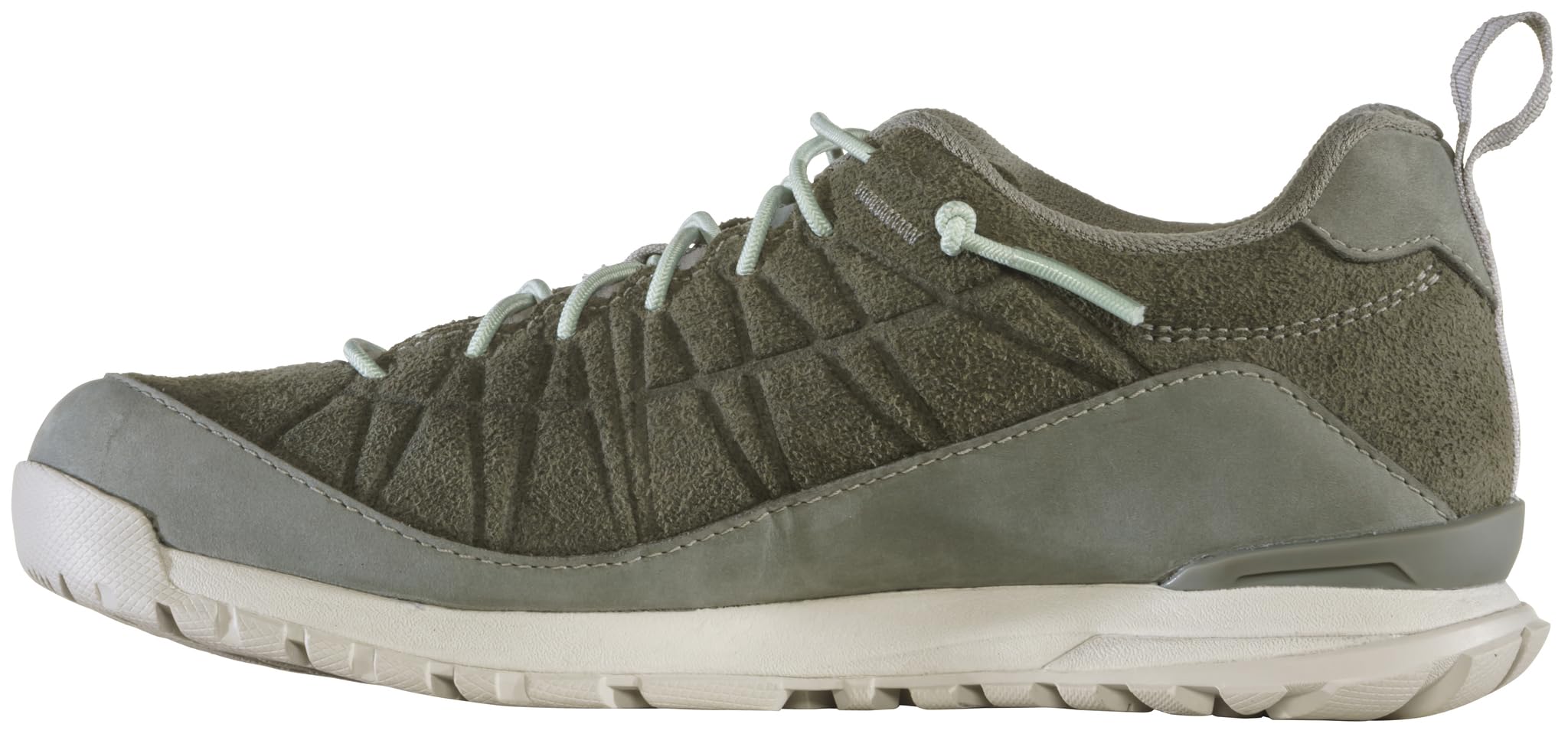 Oboz Women's Jeannette Low Casual Shoe