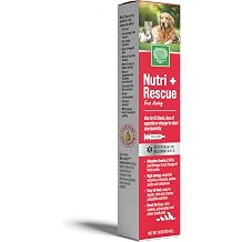 Nutri-Rescue fast nutrition to keep GI tract moving 30 ML