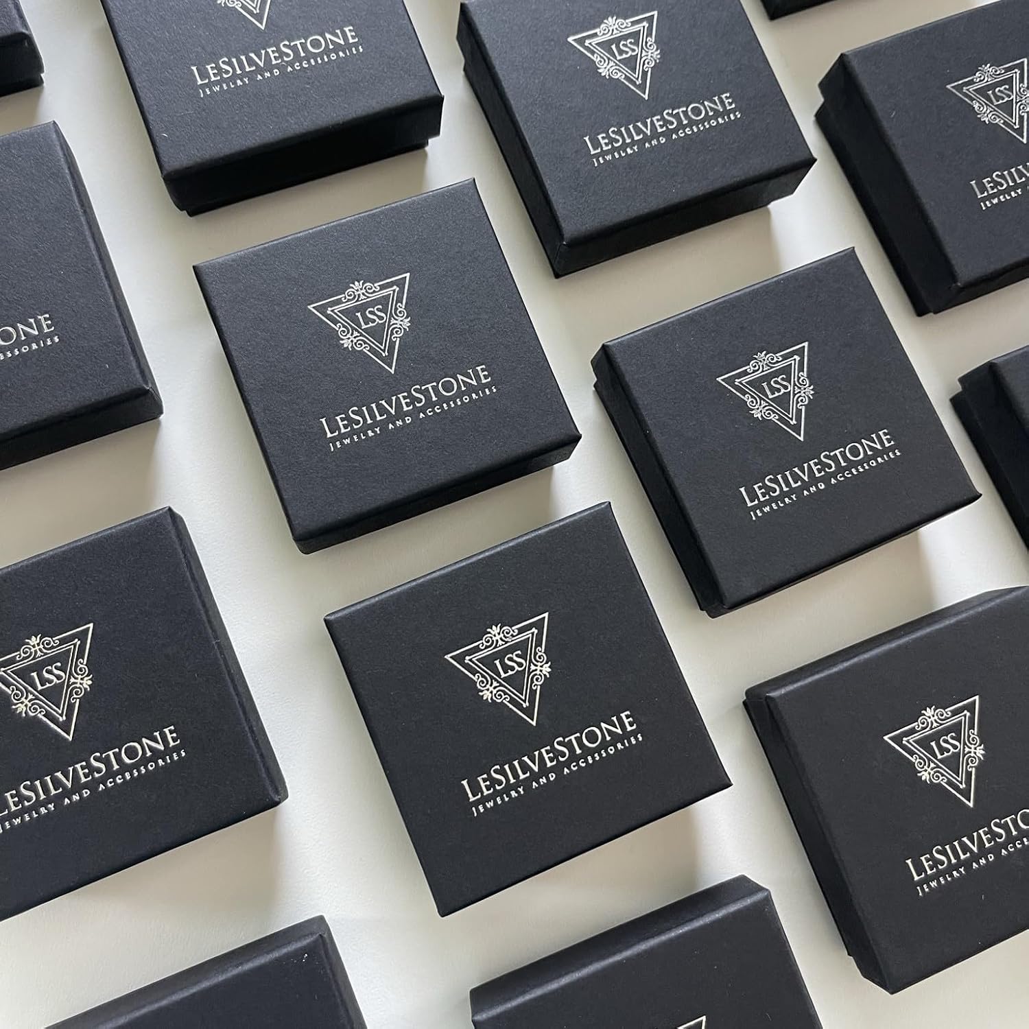 Sterling Silver Navajo Pearl Style Necklace for Women with Genuine Turquoise Pendant, 3mm Hand Beaded Necklace 14-17 in Western Jewelry Handmade in the USA - Image 9