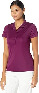 PUMA Women's Golf Women's 2020 Rotation Polo Polo