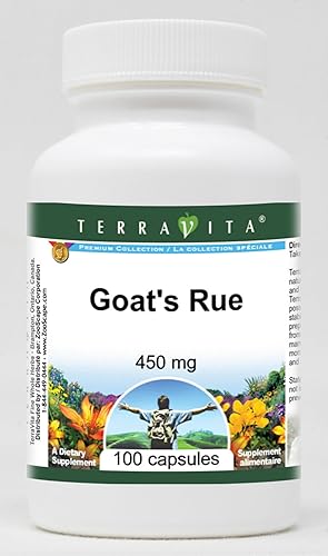 Miniatura 1 de Rue de Cabra - 450 mg - Paquete de 2