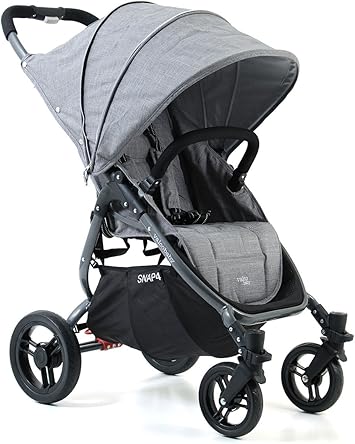 Valco Baby Snap 4 (2017) Tailormade 