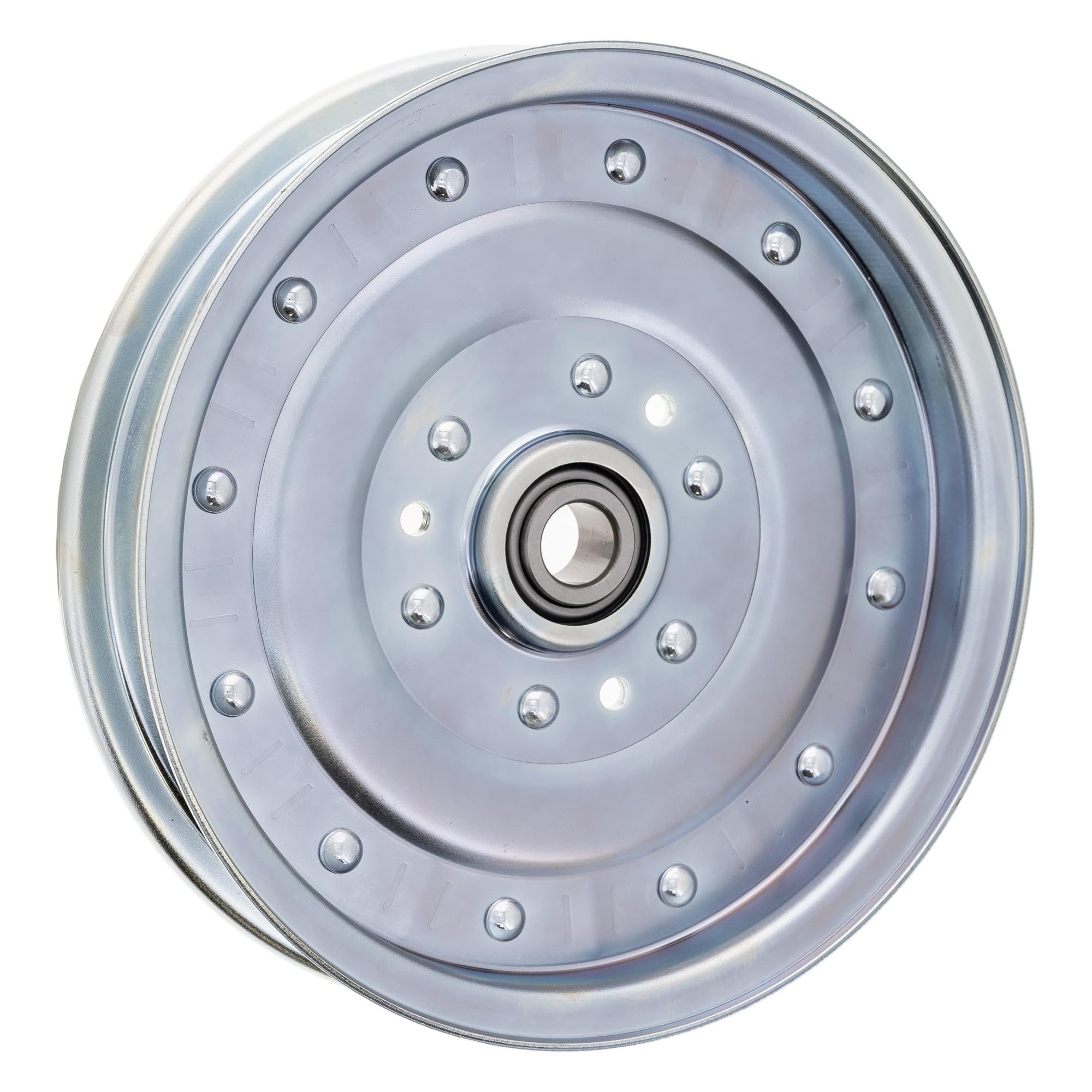 Amazon.com : 8TEN Idler Pulley for Husqvarna PZ54 54-Inch Deck