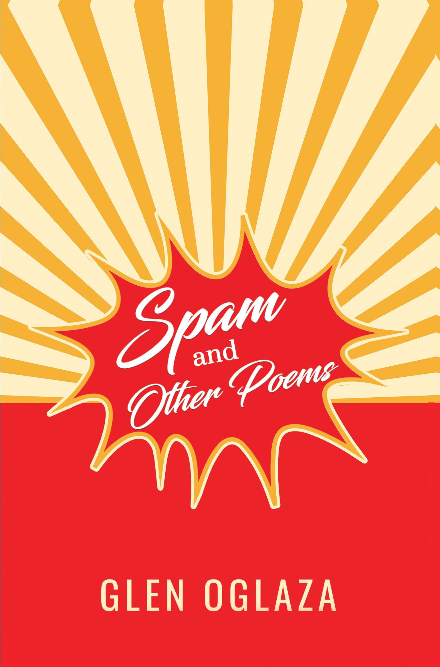 Spam and Other Poems