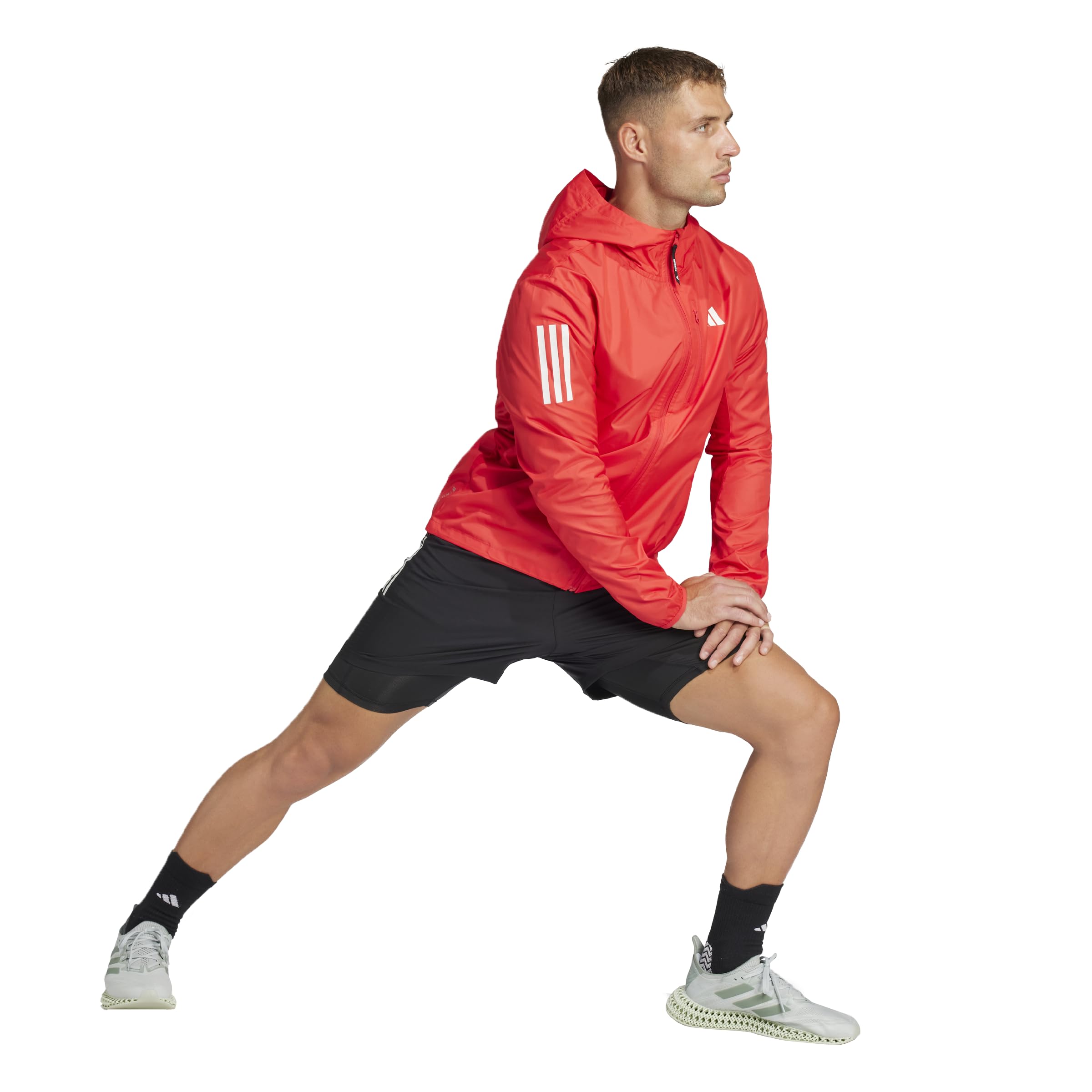 adidas Kurtka Mężczyźni Own The Run Jacket