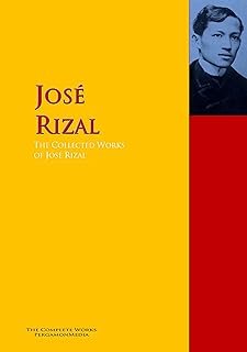 The Collected Works of José Rizal: PergamonMedia