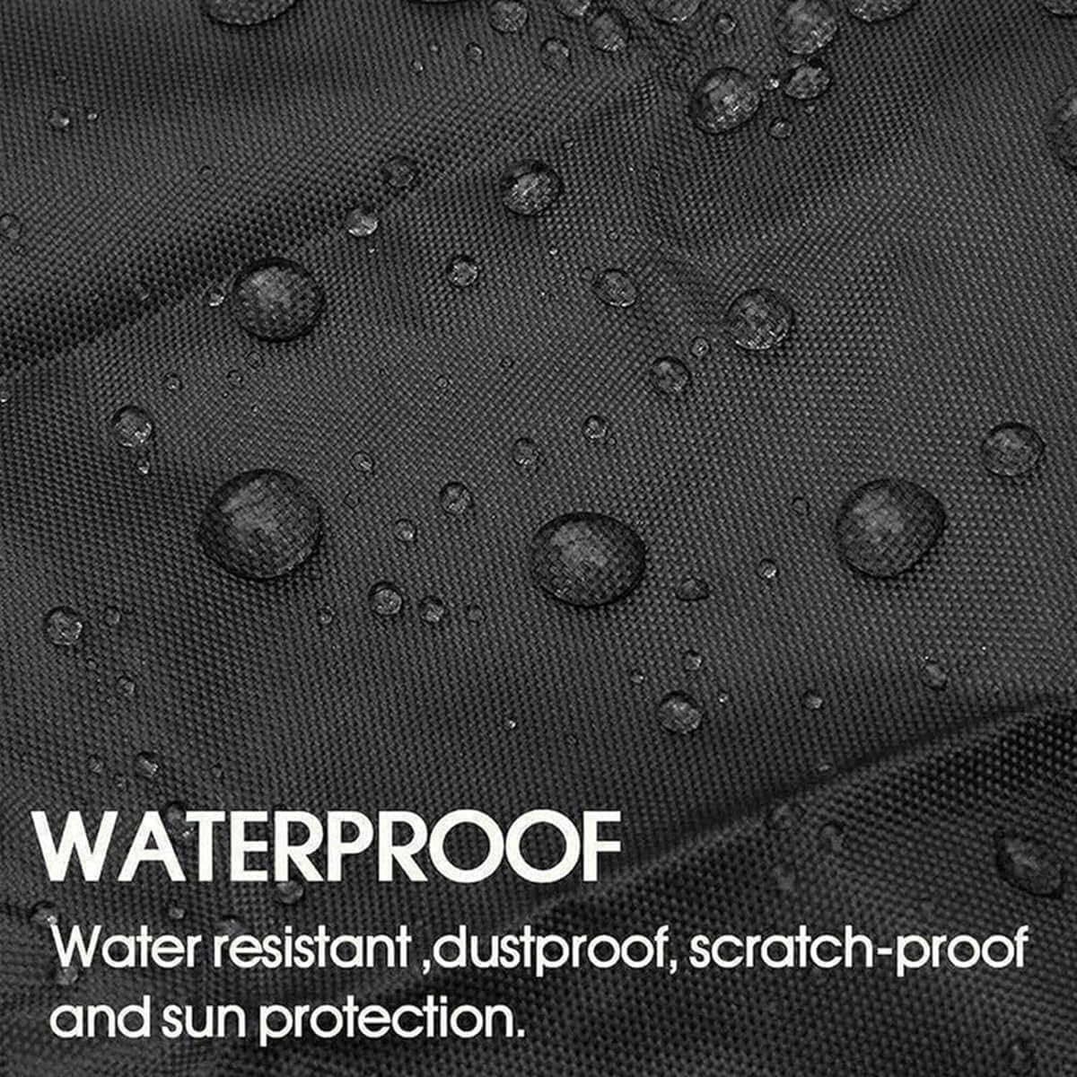 SENKAR 超高耐久ジェットスキーカバー ヤマハウェーブランナージェットスキーPWC対応 パーソナルウォータークラフトカバー クラ 訳あり】3人乗り  XLサイズ ジェットスキーカバー ワイドサイズ ヤマハ カワサキ クルーザー ブラック×ブルー 黒 青 水上バイクカバー ... SENKAR 超高耐久ジェットスキーカバー ヤマハウェーブランナージェットスキーPWC対応 パーソナルウォータークラフトカバー クラ