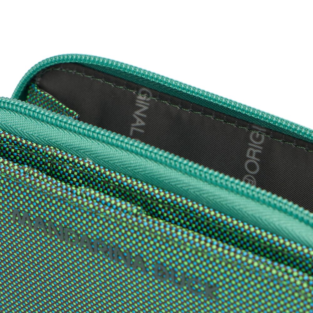 Mandarina Duck Md20 Wallet, Reise-Zubehör für Damen