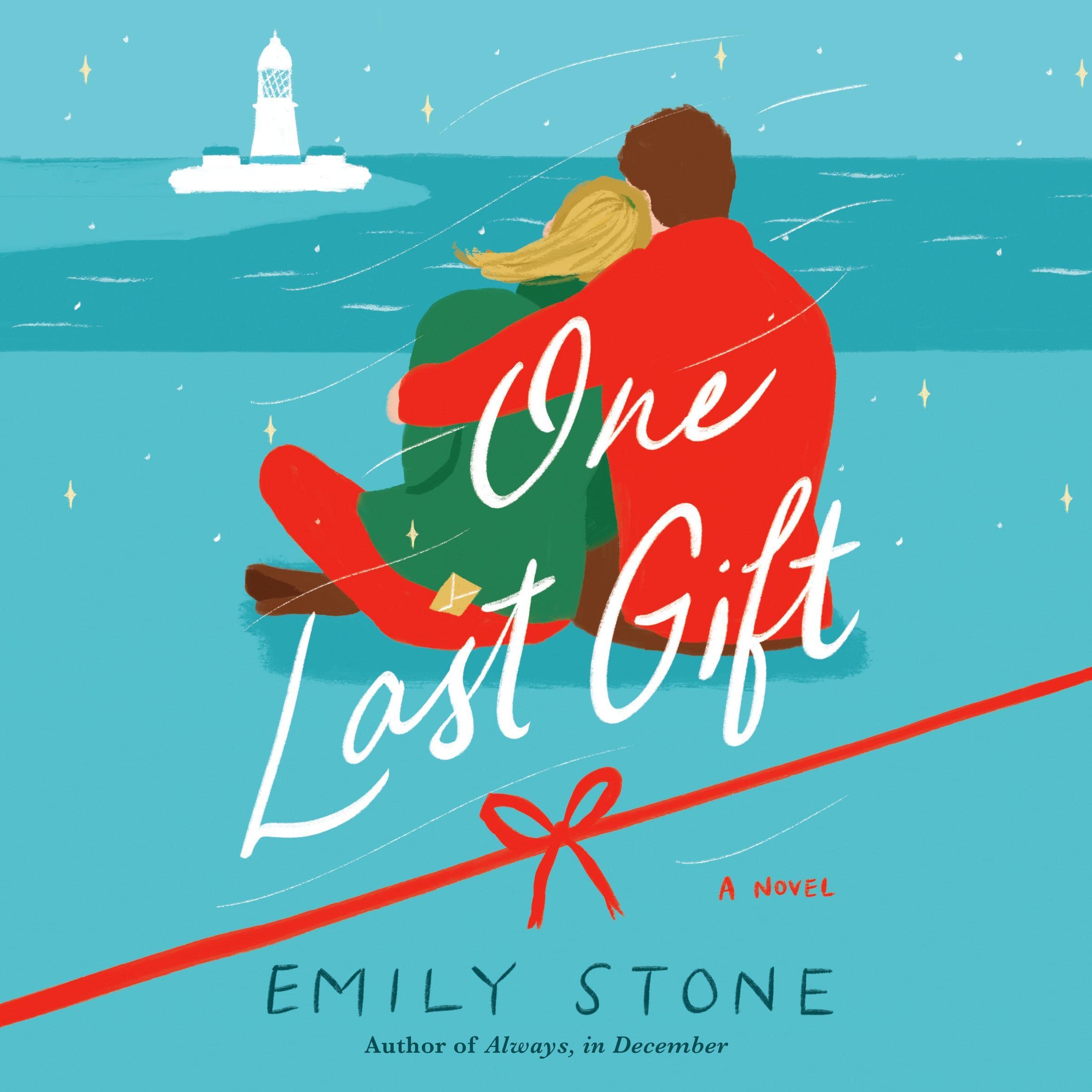 Cover art for One Last Gift