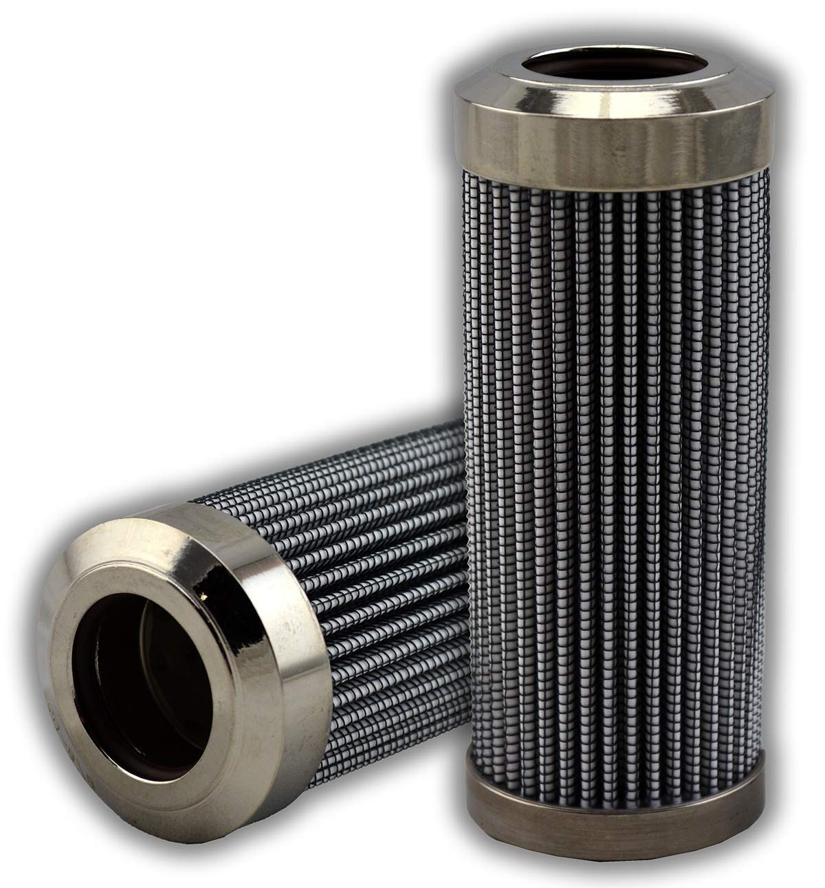 Replacement Hydraulic Filter Compatible with O & K 1433860, 1-Pack