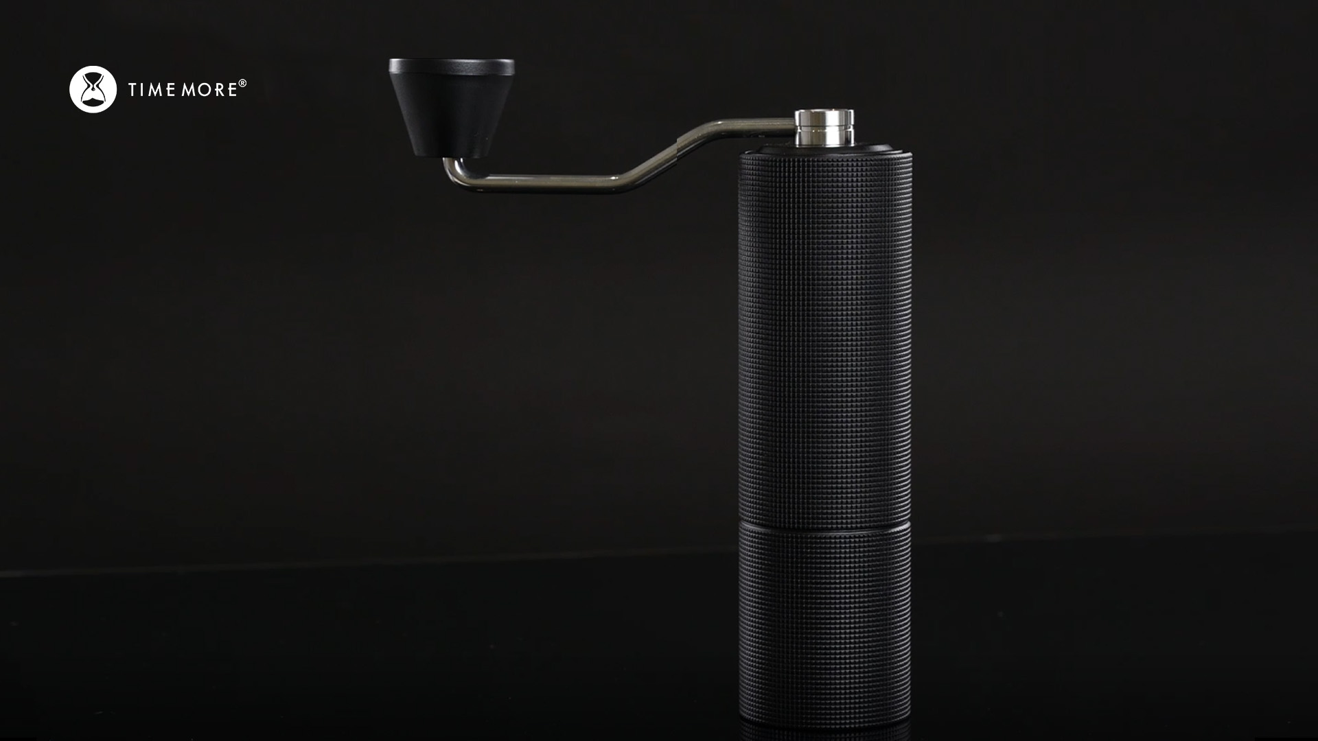 Amazon | TIMEMORE コーヒーミル 手動 タイムモア C3 Max 新しいより