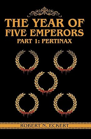 The Year of Five Emperors