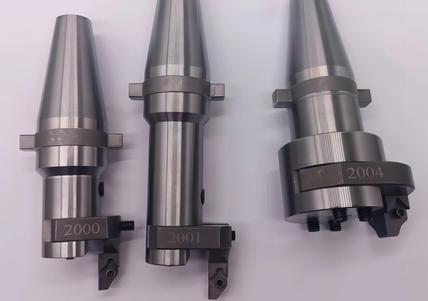 aftermarket Serdi 5100L extended + 2" Three Angle Tool Body Adapter chuck for bits inserts holder