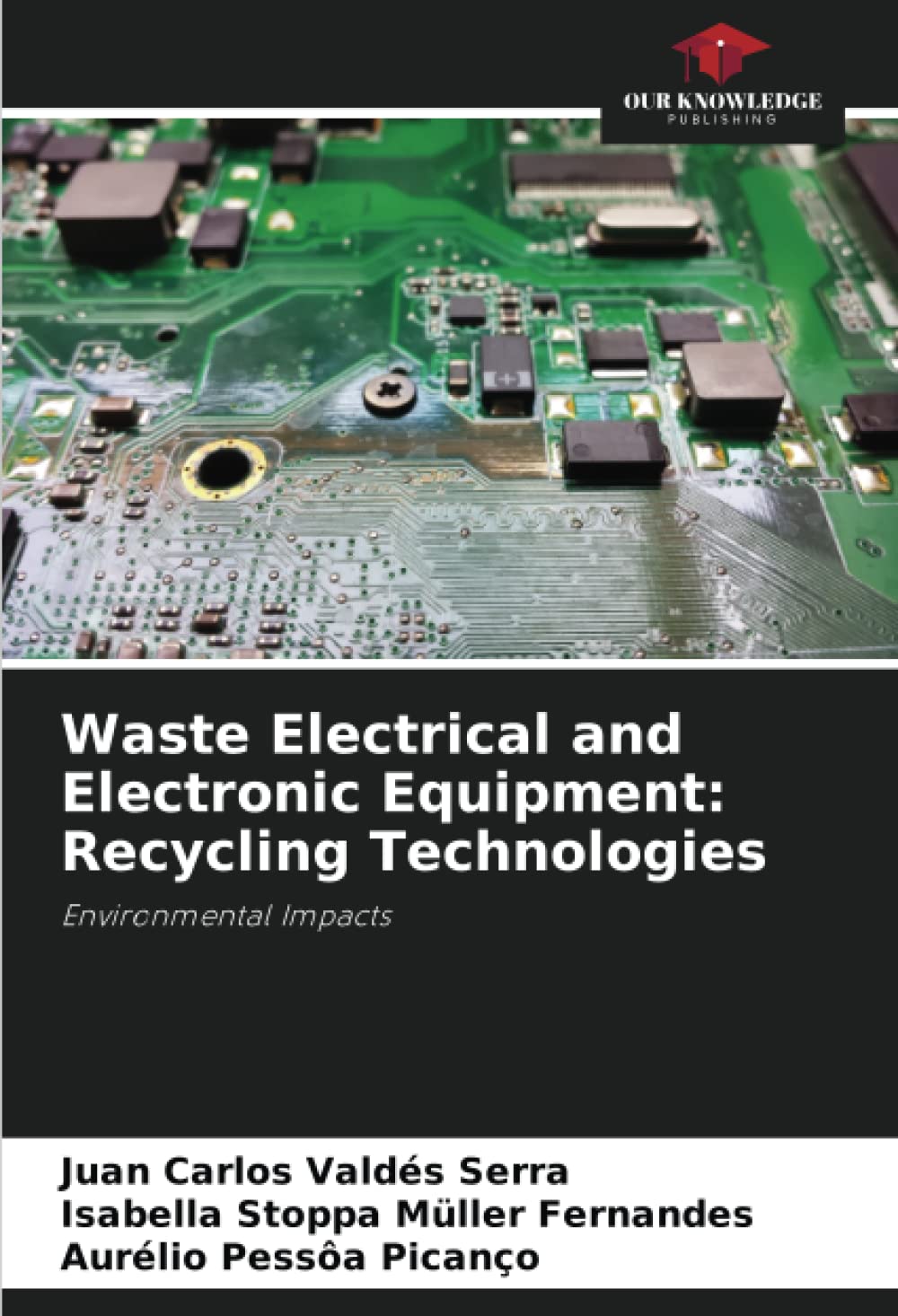 Waste Electrical and Electronic Equipment: Recycling Technologies: Environmental Impacts