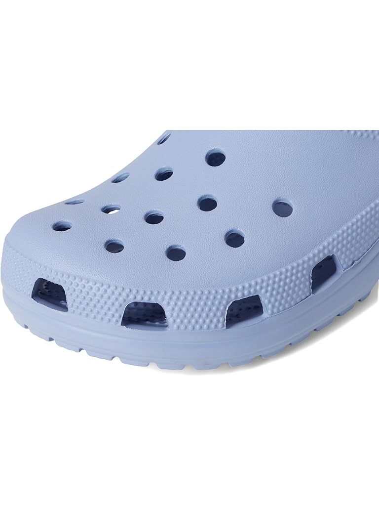 Blue Crocs Classic Clog