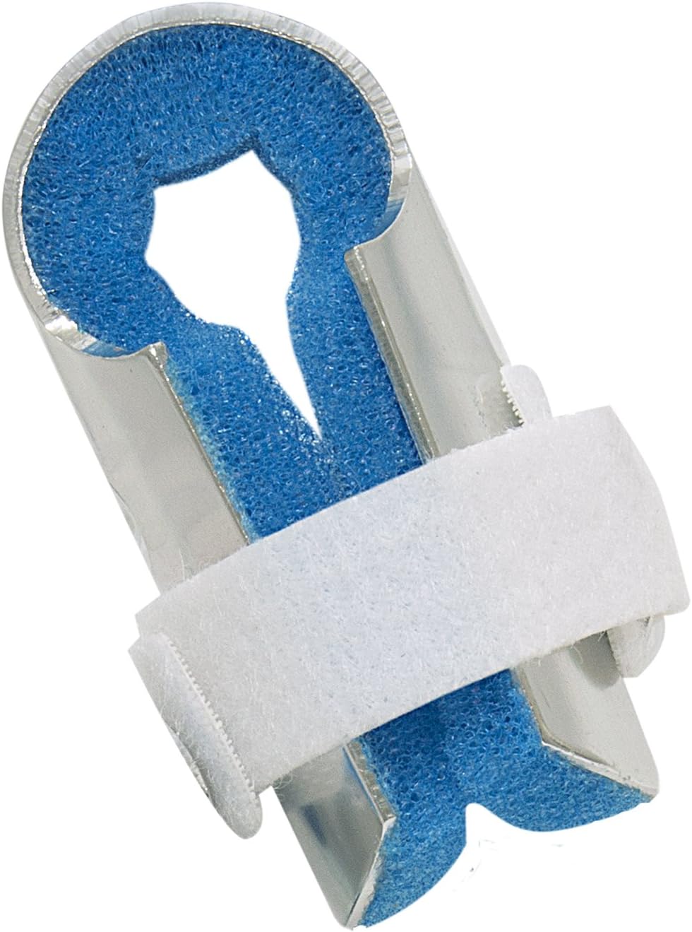 Flents Finger Splint, Two Sided Splint, Small, Supports & Protects Injured Finger : Everything Else