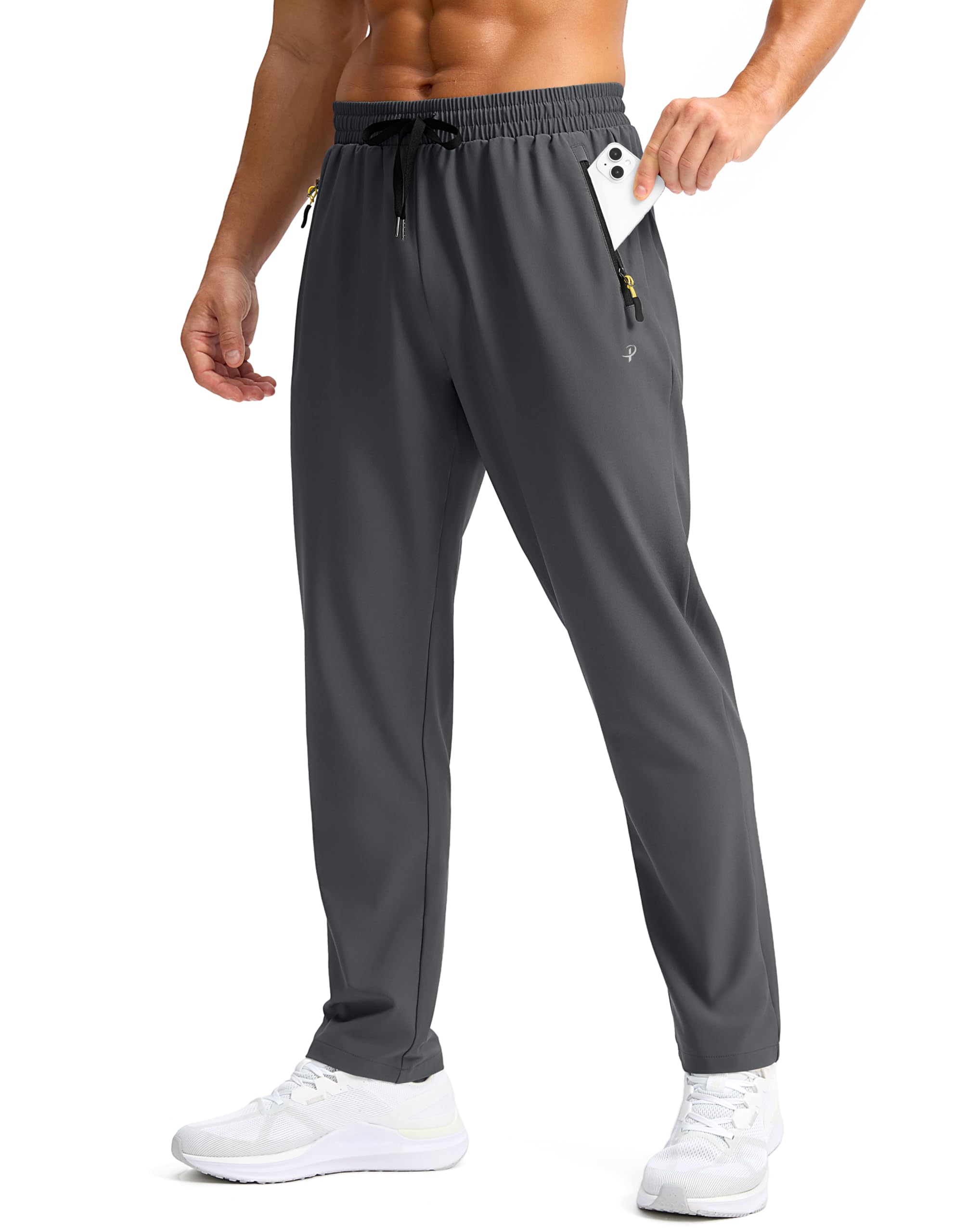 Pudolla Hiking Pants