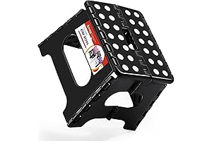 ACSTEP Collapsible Step Stool
