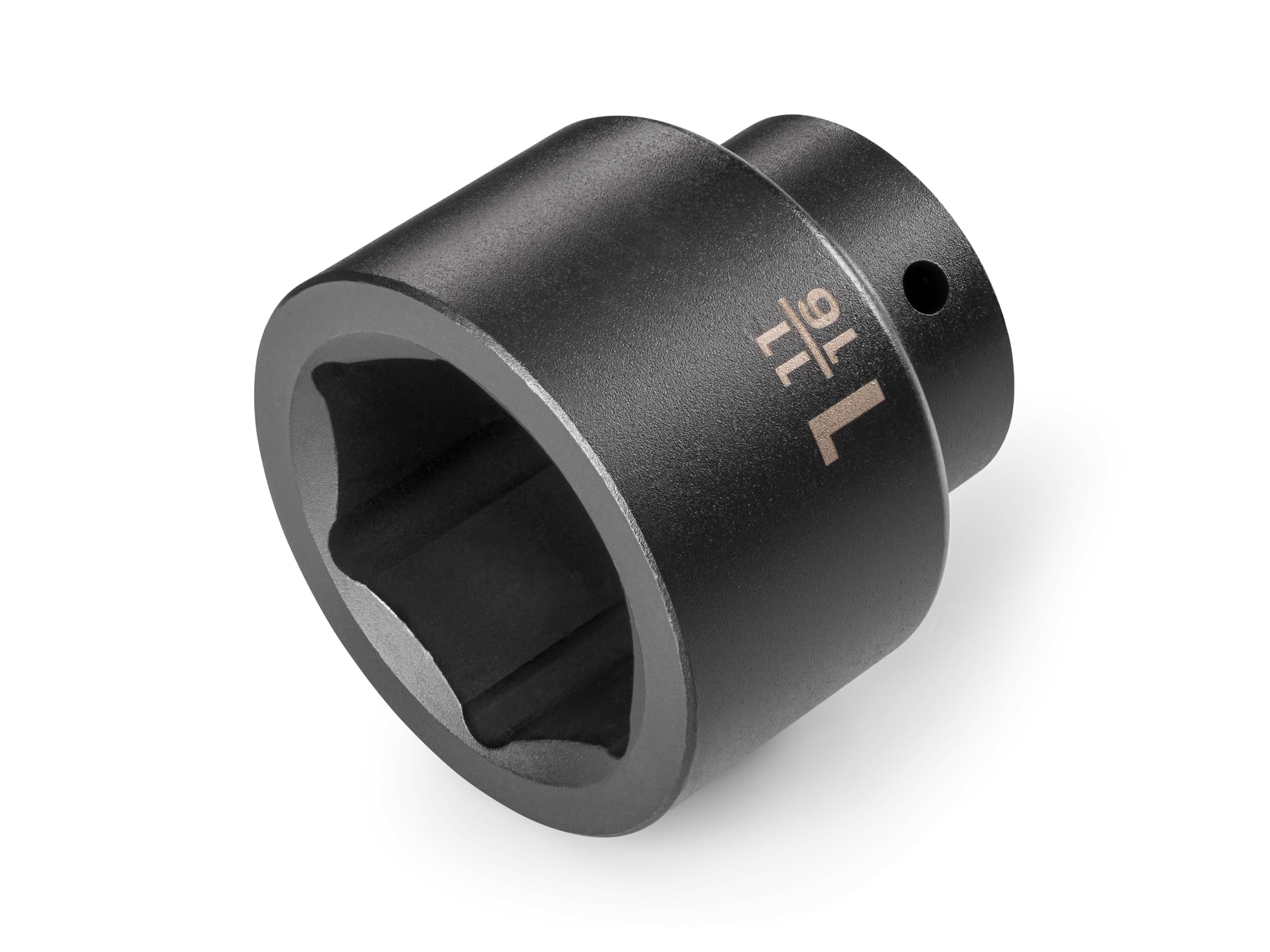 TEKTON 1/2 Inch Drive x 1-11/16 Inch Impact Socket | SID22043