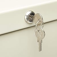 Vista 6 de Lorell LLR43516 Lima lateral con mangas enrollables, masilla