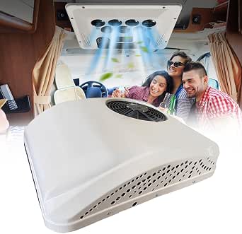 Rv Air Conditioning 12V 24V Rv Roof Air Conditioner For Trucks rv-air-conditioning-12v-24v-rv-roof-air-conditioner-for-trucks