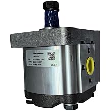 Hydraulic Pumps 3349111097 PGP511A0110CS4D3NL2L2B1B1 Hydraulic Power Pumps Sealed in Box