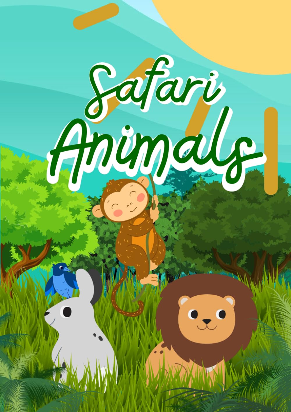 safari animals