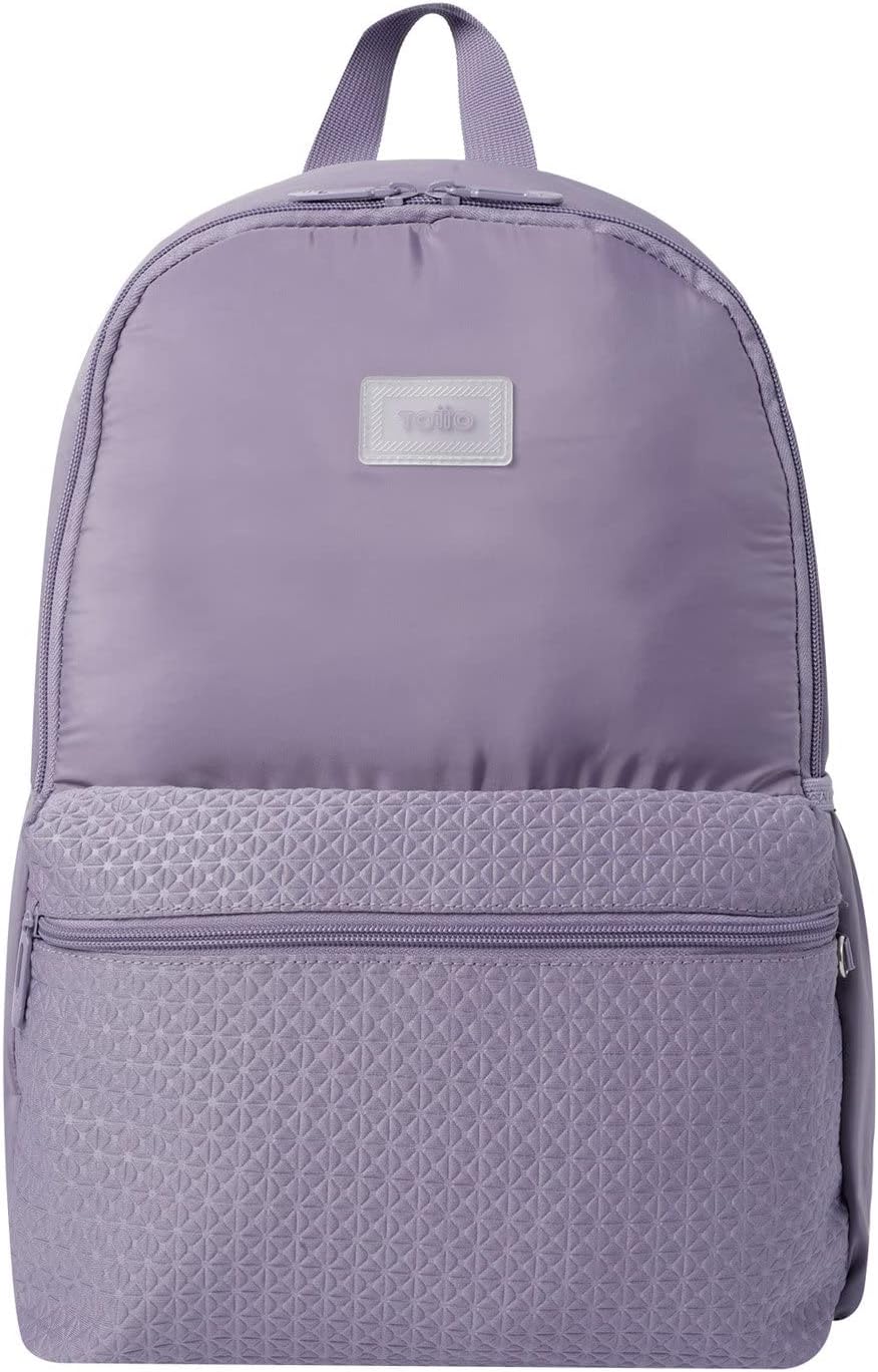 Totto Adult Unisex Palencia Backpack Backpack