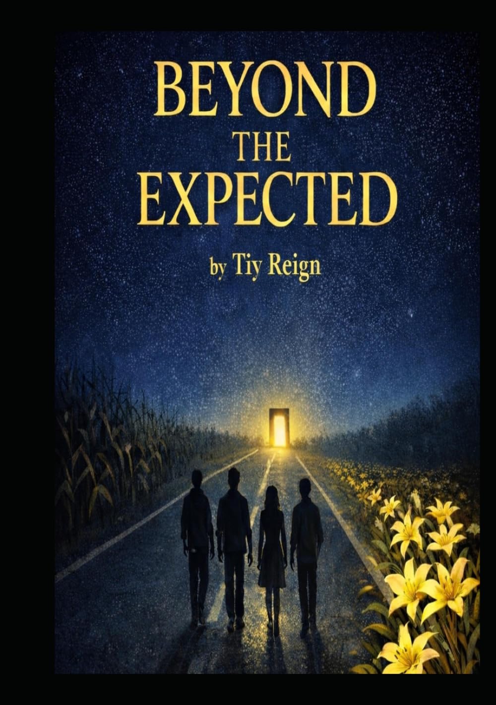 Beyond The Expected: Some Paths Don't Lead Home