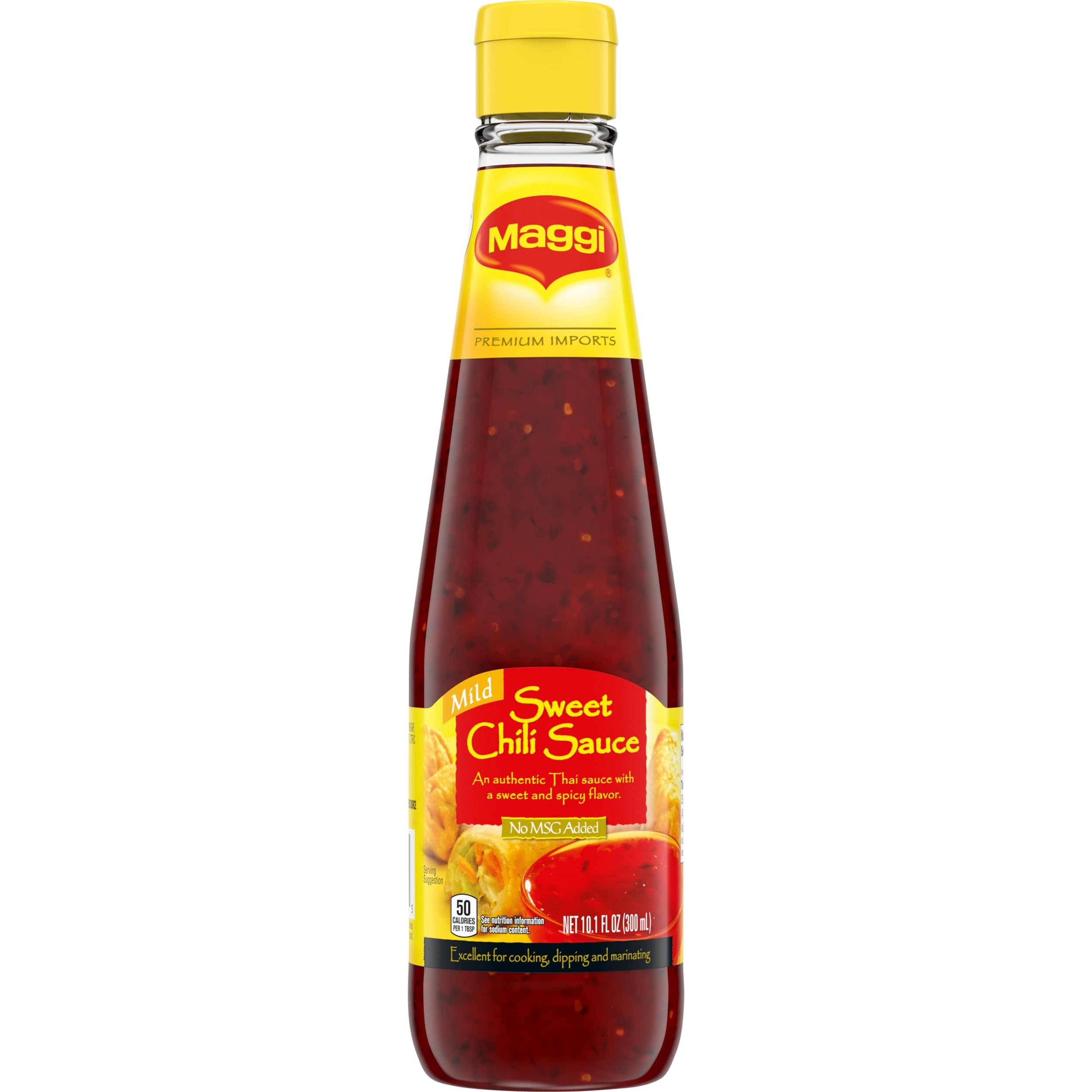 Maggi Mild Sweet Chili Sauce