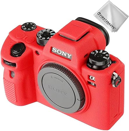 sony camera cases amazon