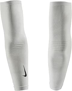 NIKE(ナイキ) ゾーンド アームスリーブ RN5037-123 S/M